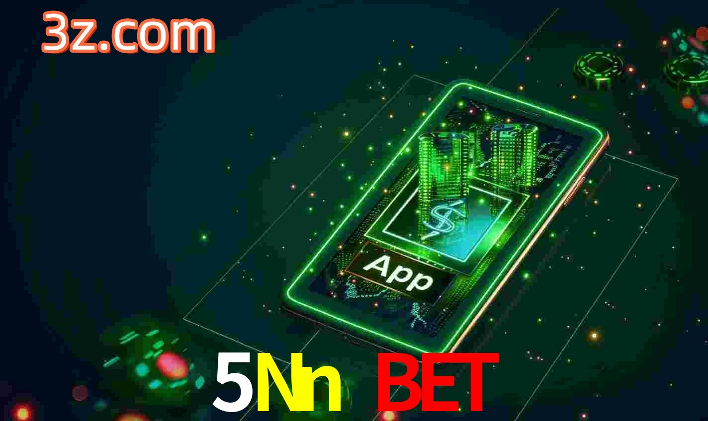 Simplificando a Experiência de Jogo 5Nn Bet App