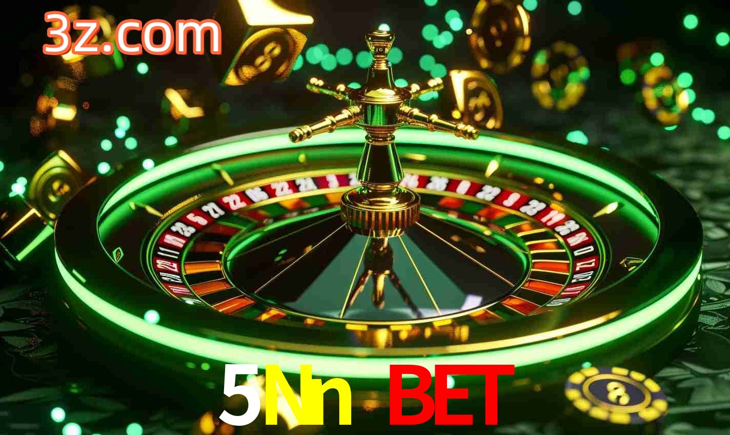 Desfrutar de um Cassino 5Nn Bet
