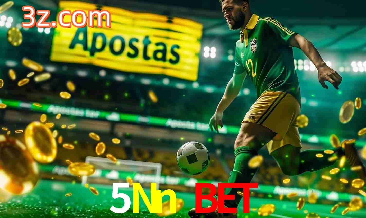 Diversas Apostas em Eventos Esportivos 5Nn Bet