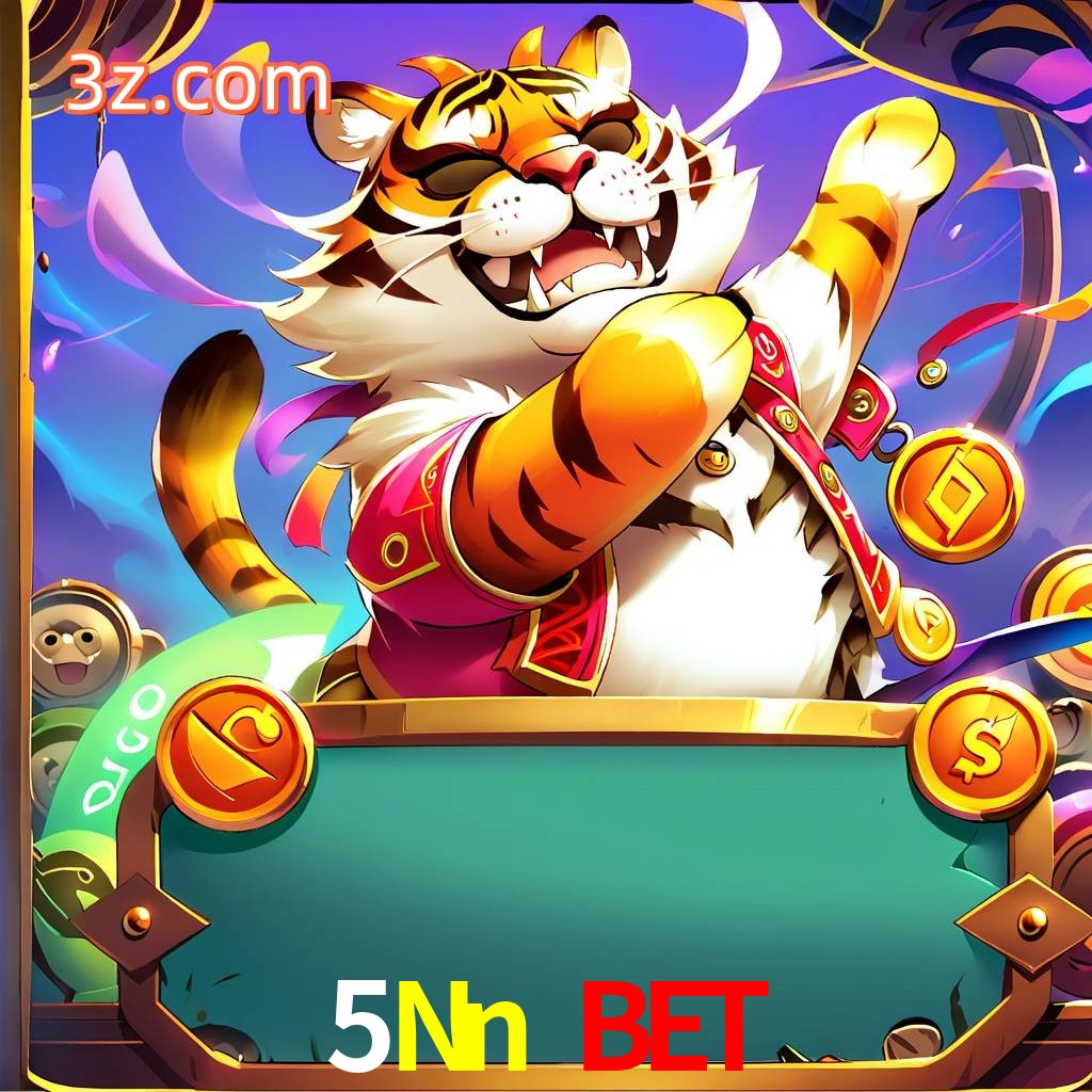 5Nn Bet Fortune Tiger Mergulhe na Atmosfera