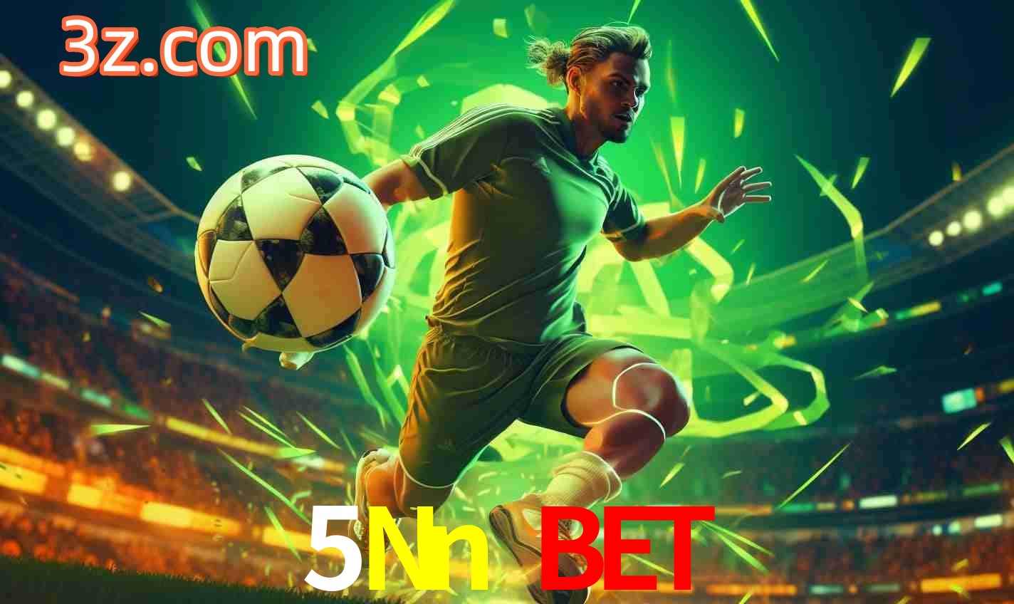 Diversidade Apostas no 5Nn Bet