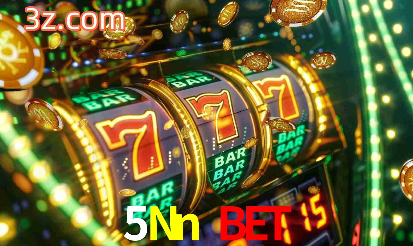 Populares Slots 5Nn Bet