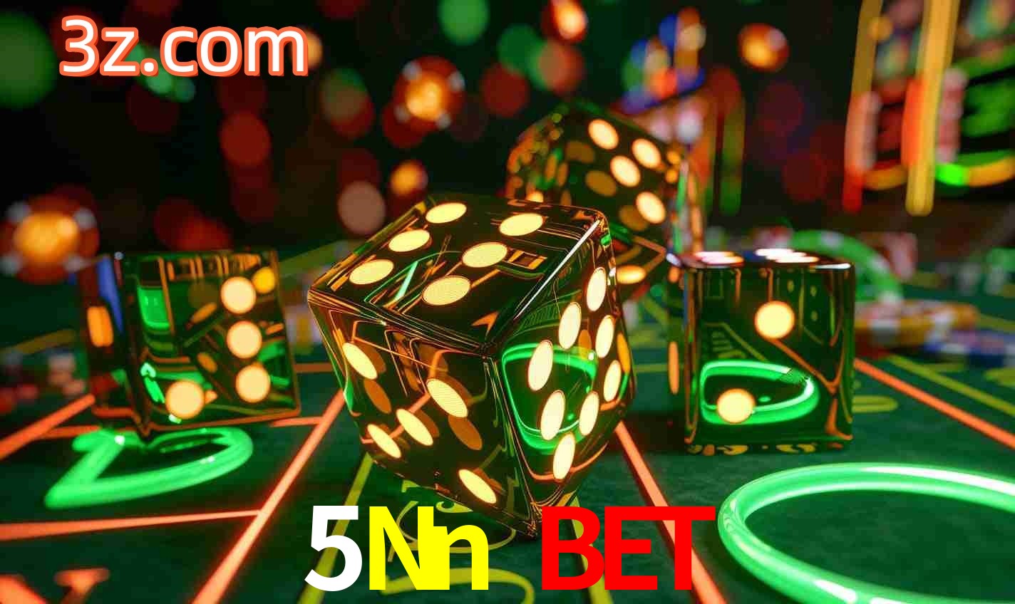 Entretenimento no Jogos 5Nn Bet