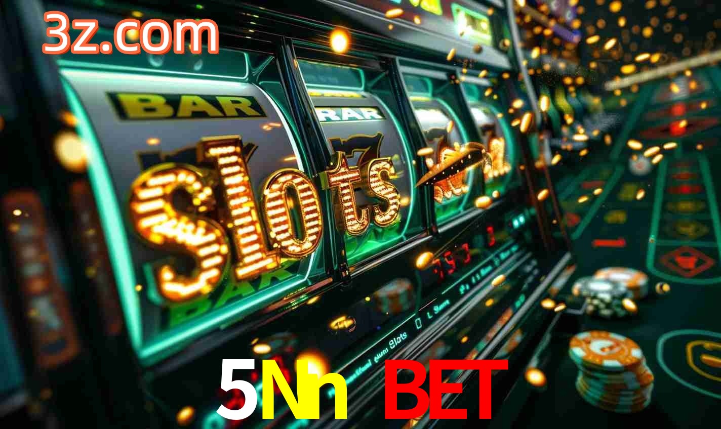 Melhor dos Slots Cassino 5Nn Bet
